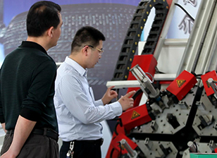 天辰佳明的機(jī)器 質(zhì)量好 精工打造
