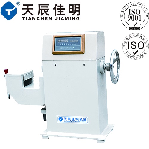 檢測(cè)機(jī) LJC01