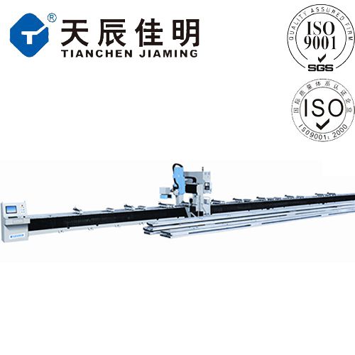 四軸數(shù)控龍門(mén)加工中心LGZS25008