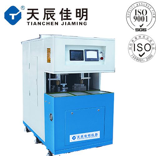 塑料門(mén)窗加工數(shù)控角縫清理機(jī)SQJA-CNC-120 精度高 效率高 自動(dòng)化