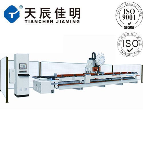 高速三軸數控加工中心 GCGZC-CNC-7000