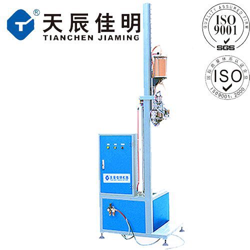 分子篩自動灌裝機(jī) FZJ01